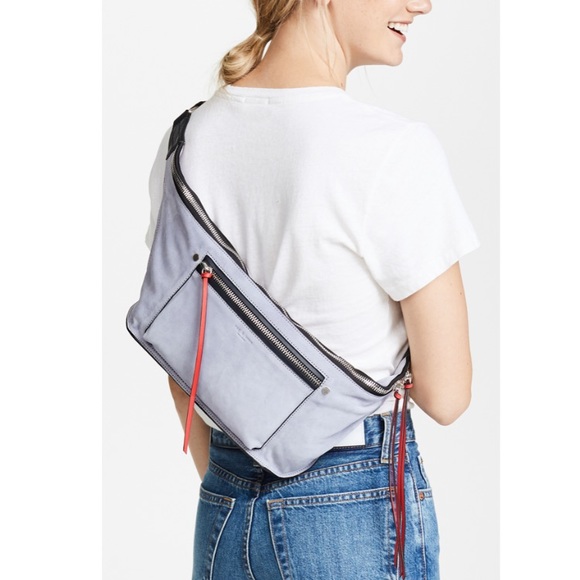 rag and bone waist bag